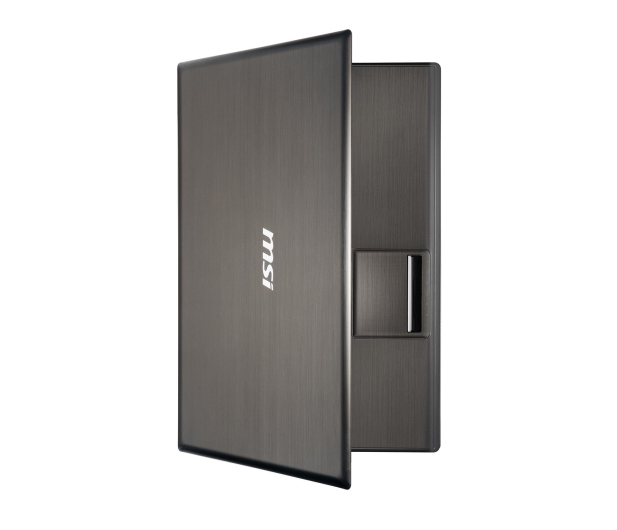 MSI CX61 0ND-210XPL i3-3110M/4GB/500/DVD-RW GT640 - 117198 - zdjęcie 5